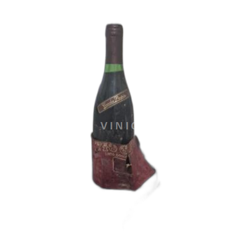 Castilien og León Ribera del Duero Vega Sicilia Unico 1988
