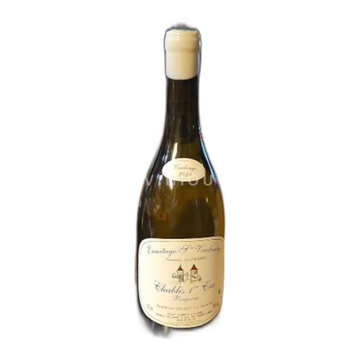 Bourgogne Ikke specificeret Premier Cru Ermitage Ste Vaubourg 2023