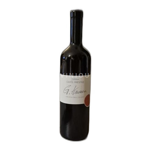 Valais Gregor Kuonen Prestige 2023