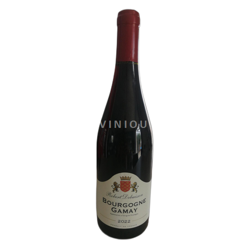 Bourgogne Robert Debuisson 2022