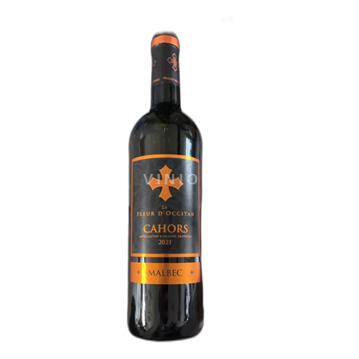Sudoeste Cahors La Doccitan Fleur d'Oc 2021