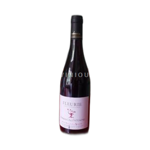 Beaujolais Fleurie Domaine Lacondemine 2023