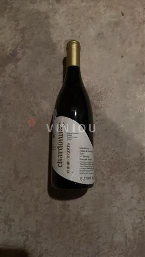 Eslavonia No especificado Vinum De Castro Chardonnay 2019
