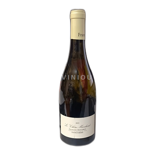 Loire Valley Sancerre François Crochet Le Chêne Marchand 2022