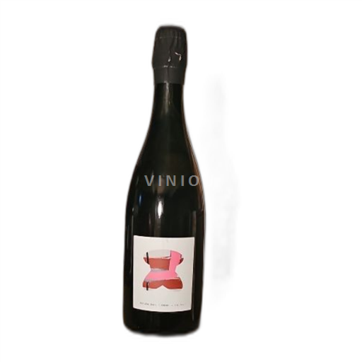 Jura Crémant del Giura Domaine Grand Senza annata