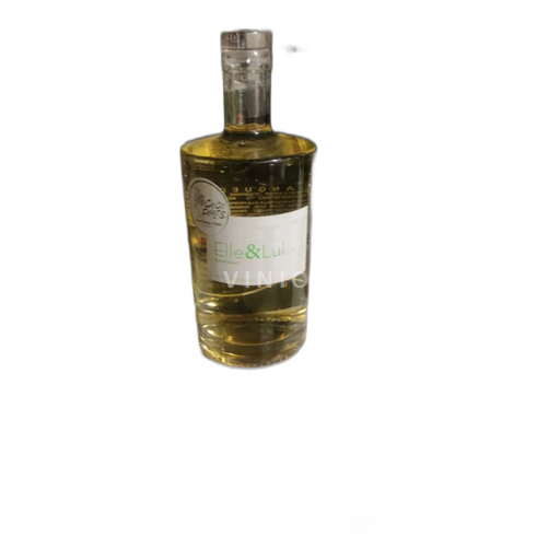 Languedoc Condrat Elle & Lui Non Millésimé
