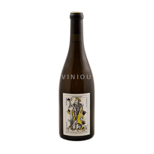 Jura Côtes du Jura Allante Boulanger Savagnin 2019
