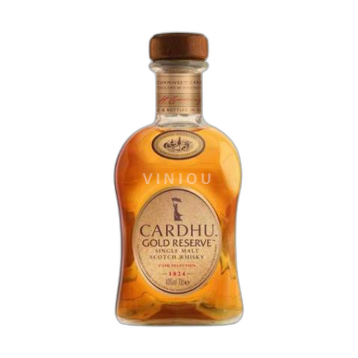 CARDHU Cardhu 12a Scotland Unspecified Not Specified