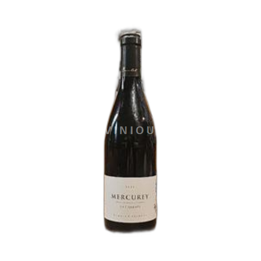 Bourgogne Mercurey Premier Cru Domaine Brintet La Charmée 2022