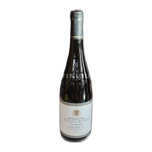 Valle della Loira Saumur Domaine Des Vignes Biches La Sicardière 2018