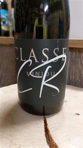 Rhônevallei Côte-rôtie JLH Classe CR 2021