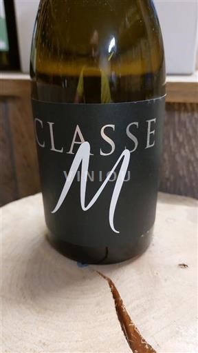Borgogna Meursault Jlh Classe M 2022