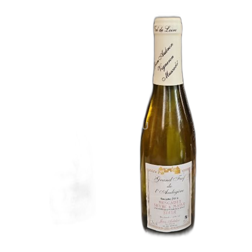 Loirevallei Muscadet-Sèvre-et-Maine Grand Fief De L'audigère 2019