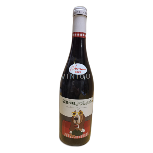 Beaujolais Bel-Air 2022