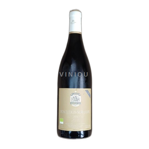Loiren laakso Montlouis-sur-Loire Caves Laudacius 2023