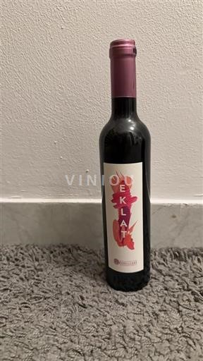 Vaud Bonvillars AOC Cave Des Viticulteurs De Bonvillars Eklat' 2022