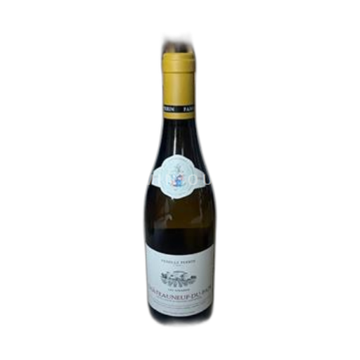 Vallée du Rhône Châteauneuf-du-pape Famille Perrin Les Sinards Non Millésimé