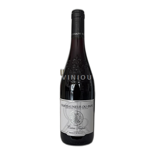 Rhône Valley Châteauneuf-du-Pape Coteau Fréjaut 2023