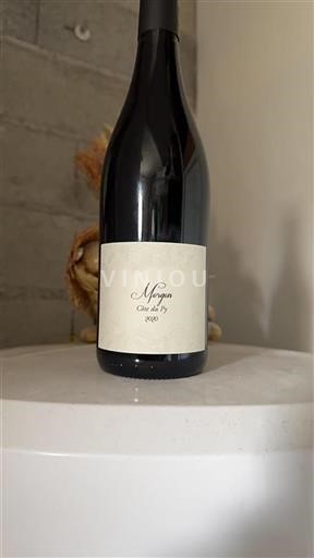 Beaujolais Morgon Côte Du Py 2020