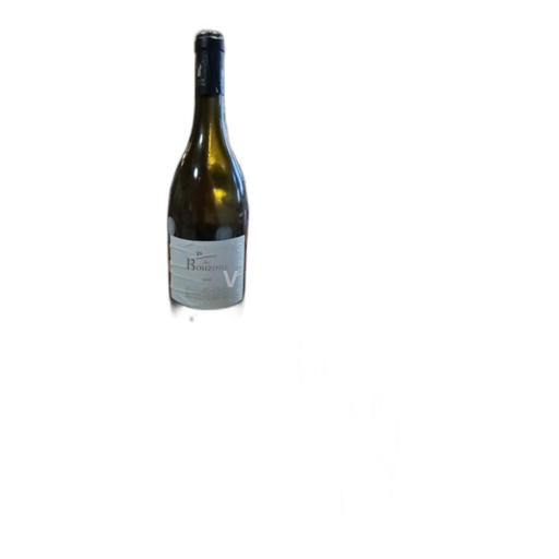 Rhônen laakso Côtes-du-rhône Mas Des Bouzons Réserve 2009