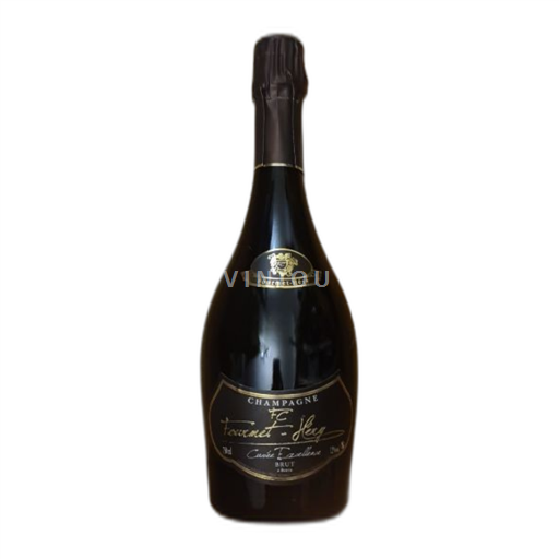 Champagne Fournethéry Excellence 2024