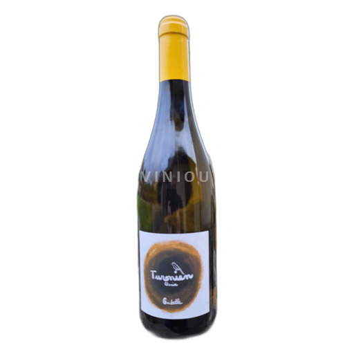 Valle del Loira Gaudrelle Turonien chenin 2022