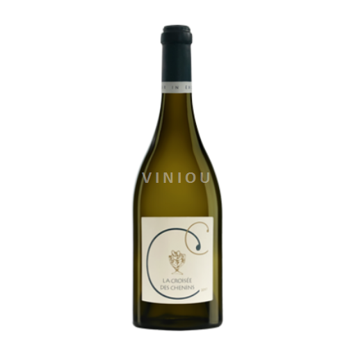 Valle della Loira Anjou Eric Morgat La Croisée des Chenins 2017
