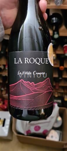 Languedoc et Roussillon Laroque La Petite Counoise 2023