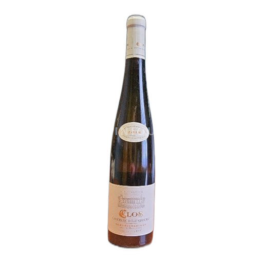 Elzas Gewurztraminer Château Isenbourg (dopff&irion) Les Troubadours 2018