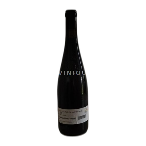 Valle del Loira Anjou Richard 2023