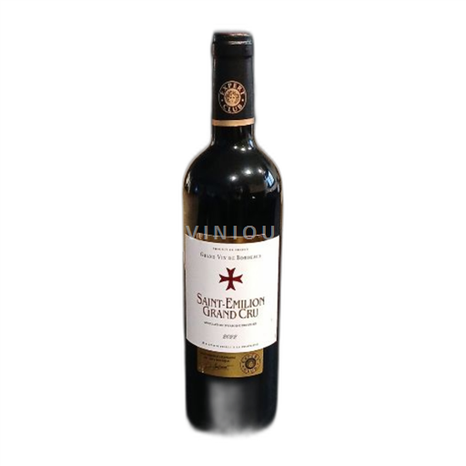 Burdeos Saint-Émilion Gran Cru Saintlaurentdescombles 2022