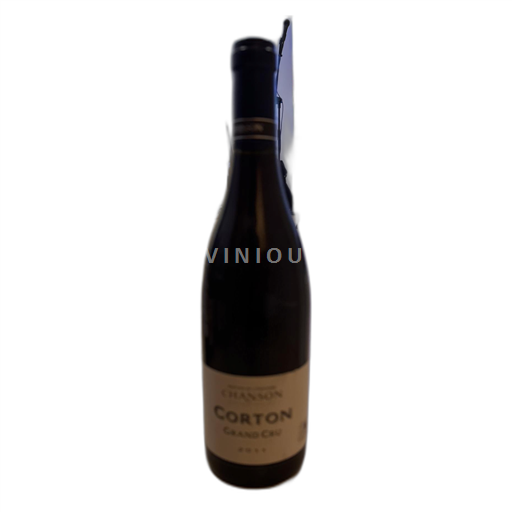 Bourgogne Ikke specificeret Chanson Bastion de l'Oratoire 2011