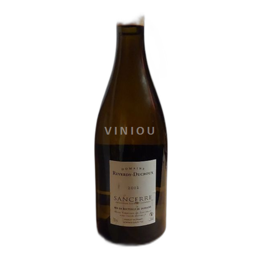 Valle della Loira Sancerre Domaine Reverdyducroux 2010