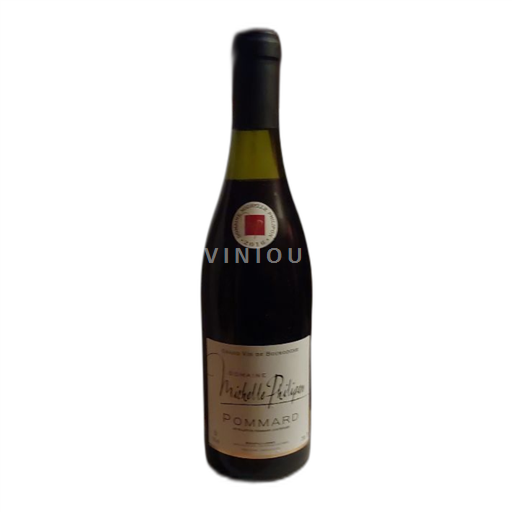 Bourgogne Pommard Michelle Philipon 2016