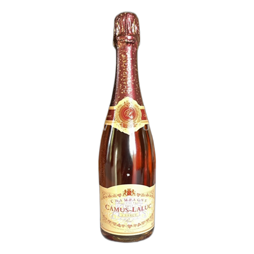 Champagne Camus Lary Ikke årgangsbestemt