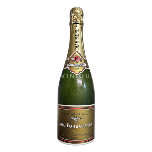 Champagne Amé-Forboteaux Non-Vintage