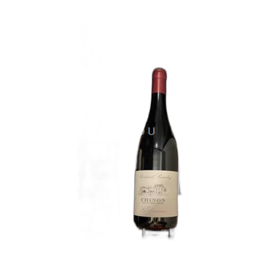Valle del Loira Chinon Domaine Bernard Baudry Le Domaine 2022