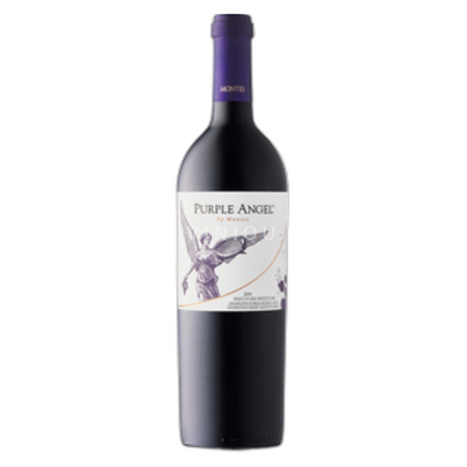 Dolina Rapel Dolina Colchagua Montes Purple Angel 2020