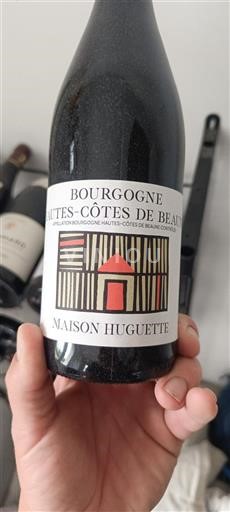 Burgundy Hautes-Côtes de Beaune Grand Cru Maison Huguette 2023
