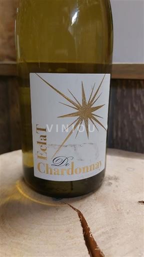 Borgogna Sylvain Rozier Négociant Éclat de Chardonnay 2023