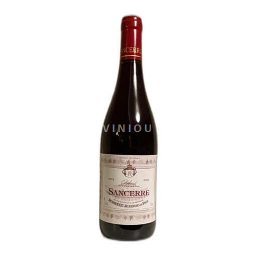 Loire Valley Sancerre Robinet Jeanot & Fils 2022