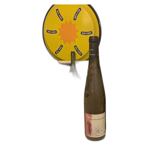 Elzas Gewurztraminer Kleinknecht 2012
