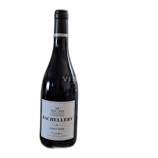 Linguadoca e Rossiglione Paese d'Oc Domaine Bachellery 2023
