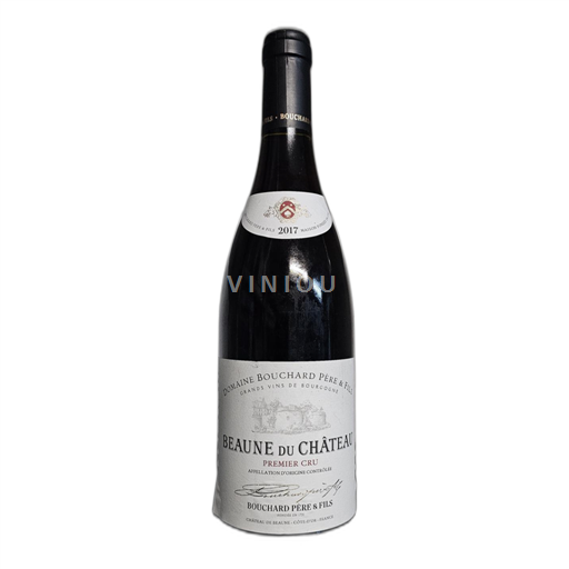 Bourgogne Beaune Domaine Bouchard Père & Fils 2017