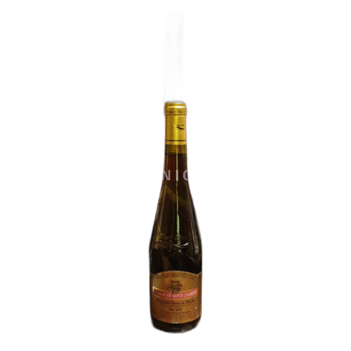 Loirevallei Muscadet-Sèvre-et-Maine Domaine Mottecharette Sur Lie 2005
