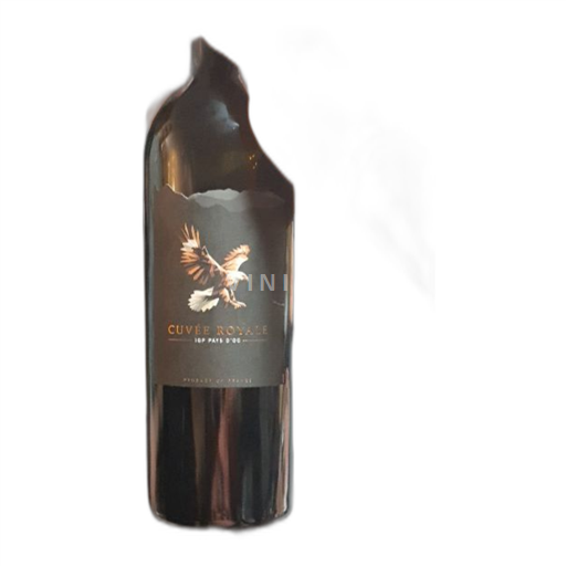 Languedoc y Rosellón País de Oc Cuvée Royale 2023