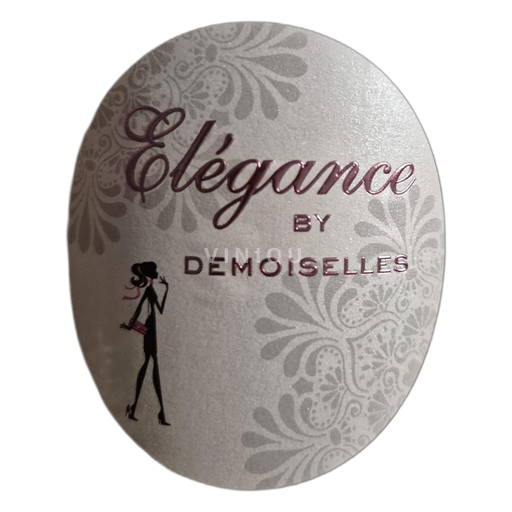 Languedoc y Rosellón País de Oc Cellier des Demoiselles Élégance 2023