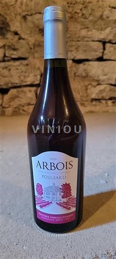 Jura Arbois Château Béthanie 2020