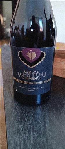 Ginevra Non specificato Clémence Senza annata
