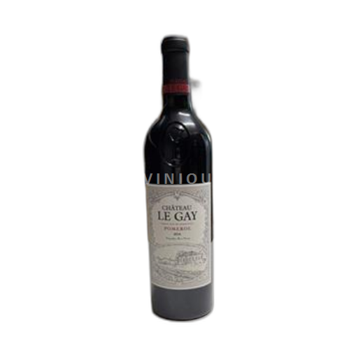 Bordeaux Pomerol Château Le Gay 2016